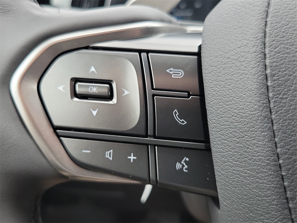 new 2026 Lexus TX car, priced at $65,594