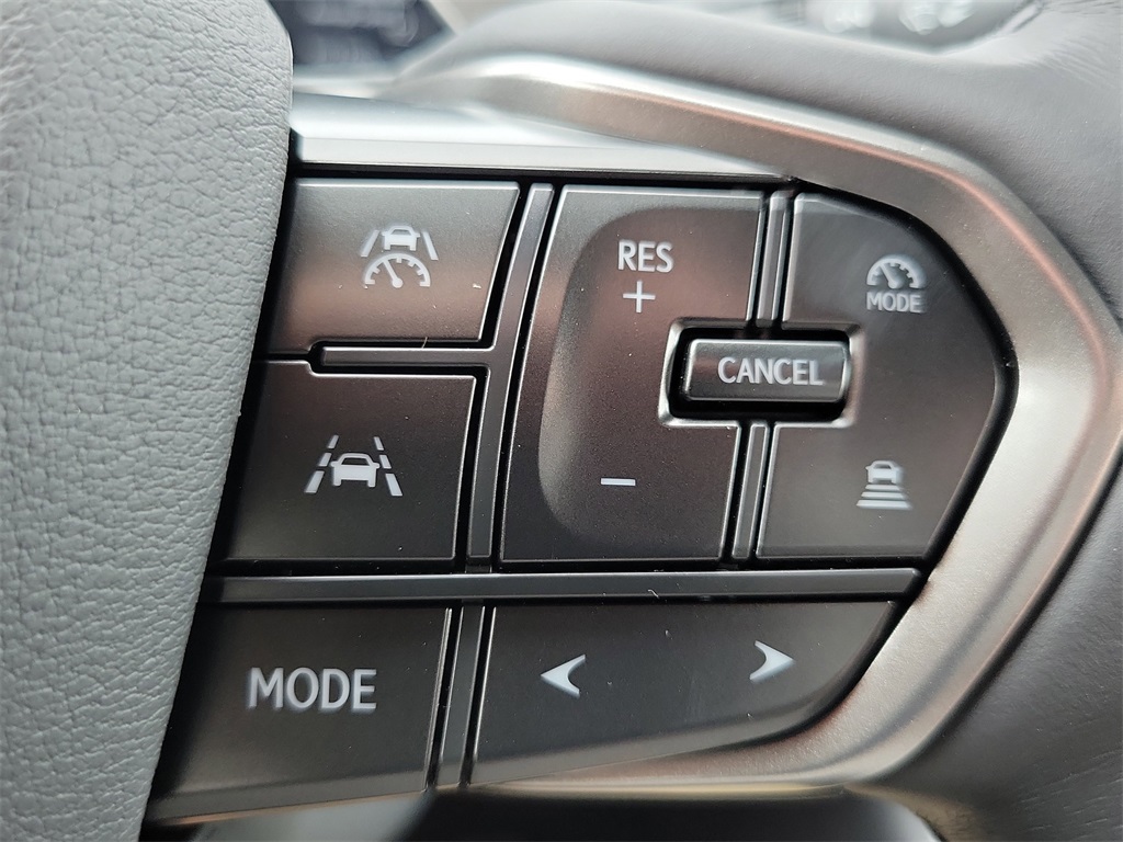 new 2026 Lexus TX car, priced at $65,594