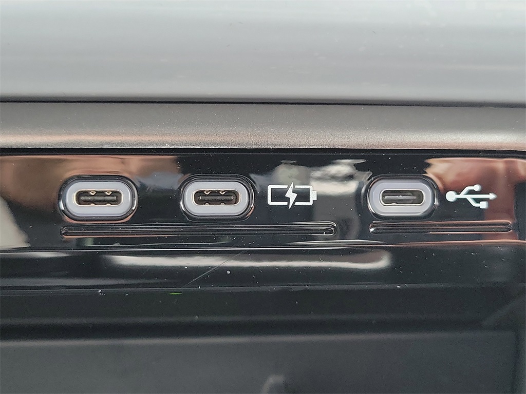 new 2026 Lexus TX car, priced at $65,594