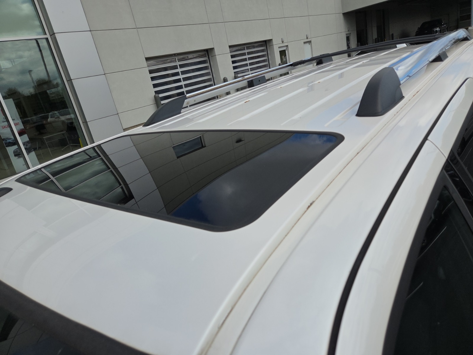 used 2016 Lincoln Navigator L car, priced at $6,592