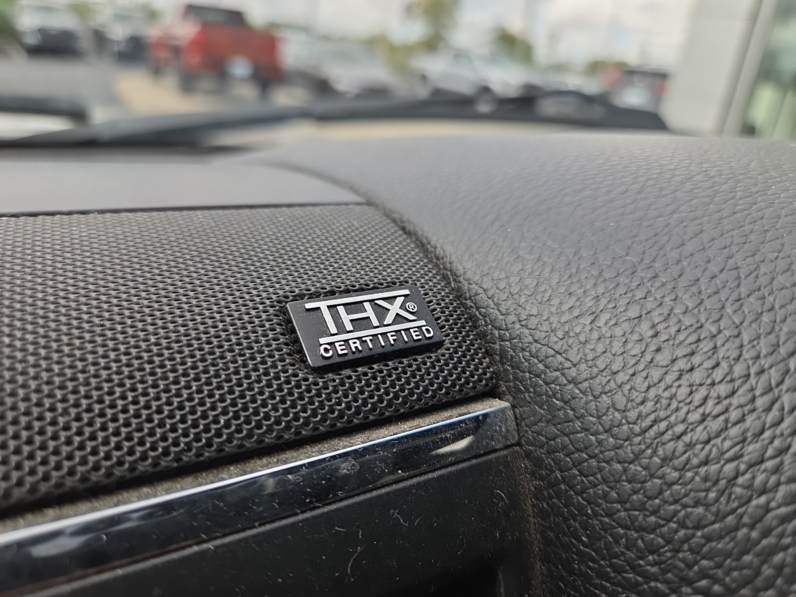 used 2016 Lincoln Navigator L car, priced at $6,592