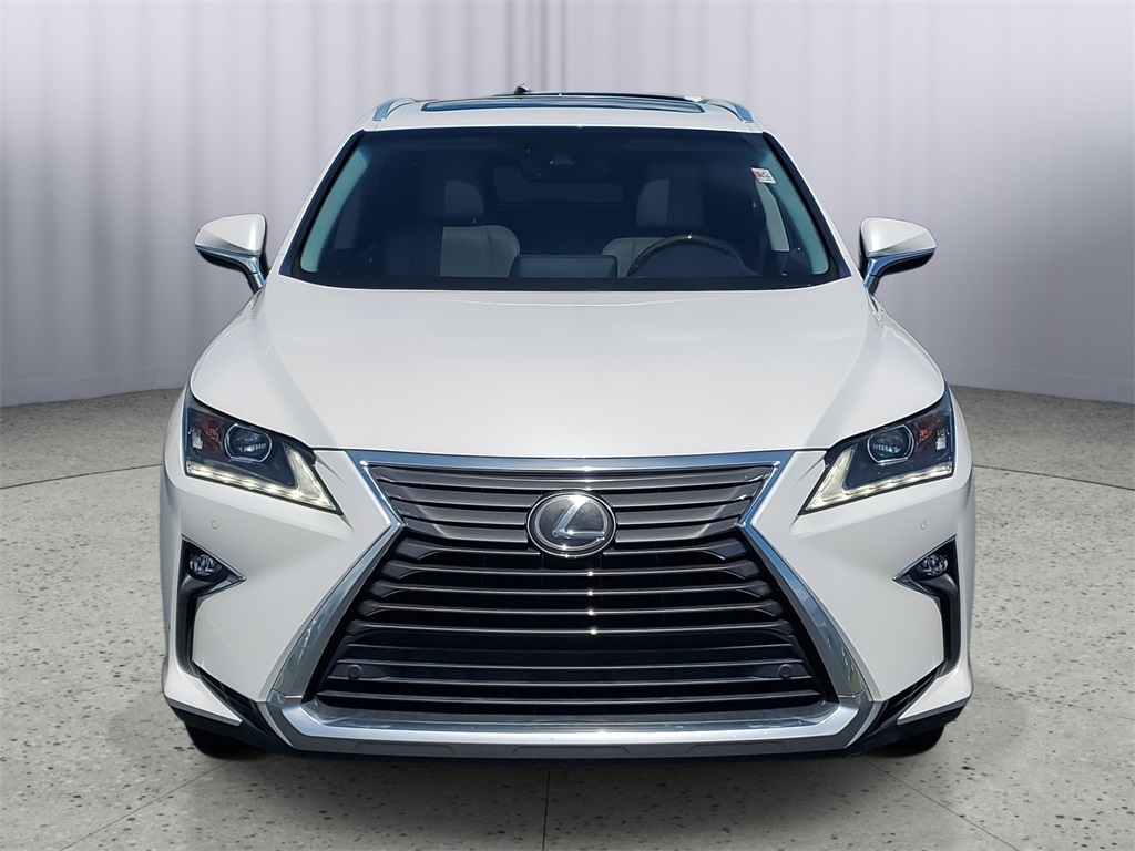 used 2018 Lexus RX car, priced at $30,998