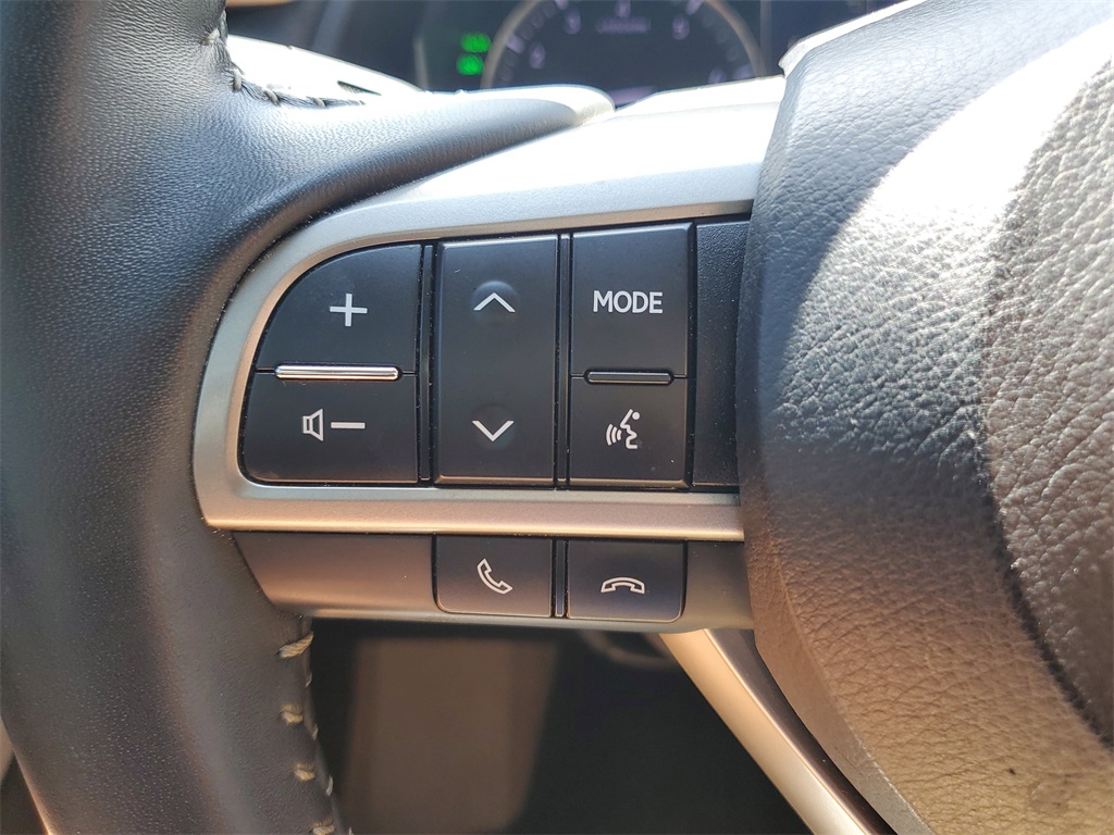 used 2018 Lexus RX car, priced at $30,998