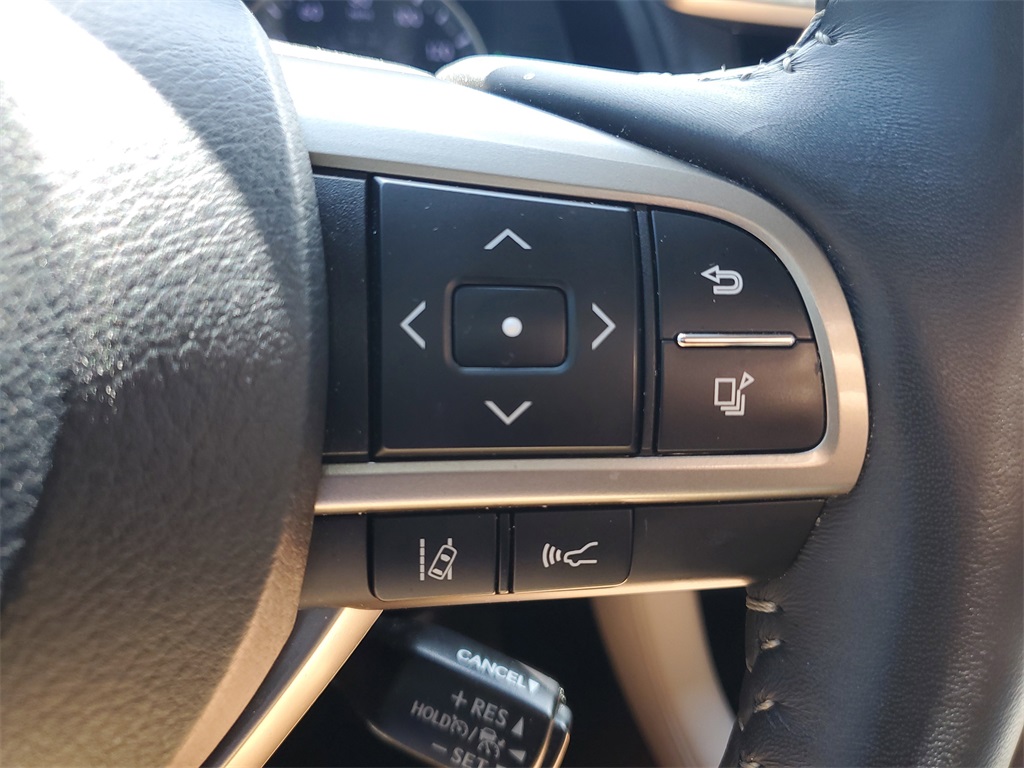 used 2018 Lexus RX car, priced at $30,998