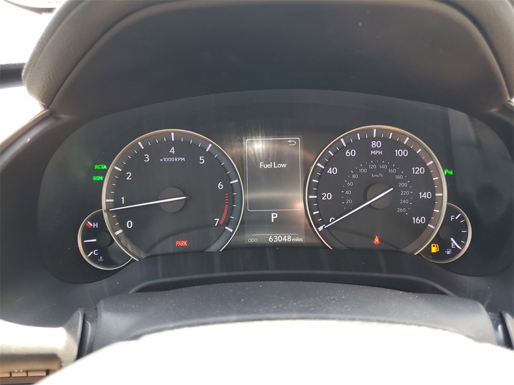 used 2018 Lexus RX car, priced at $30,998