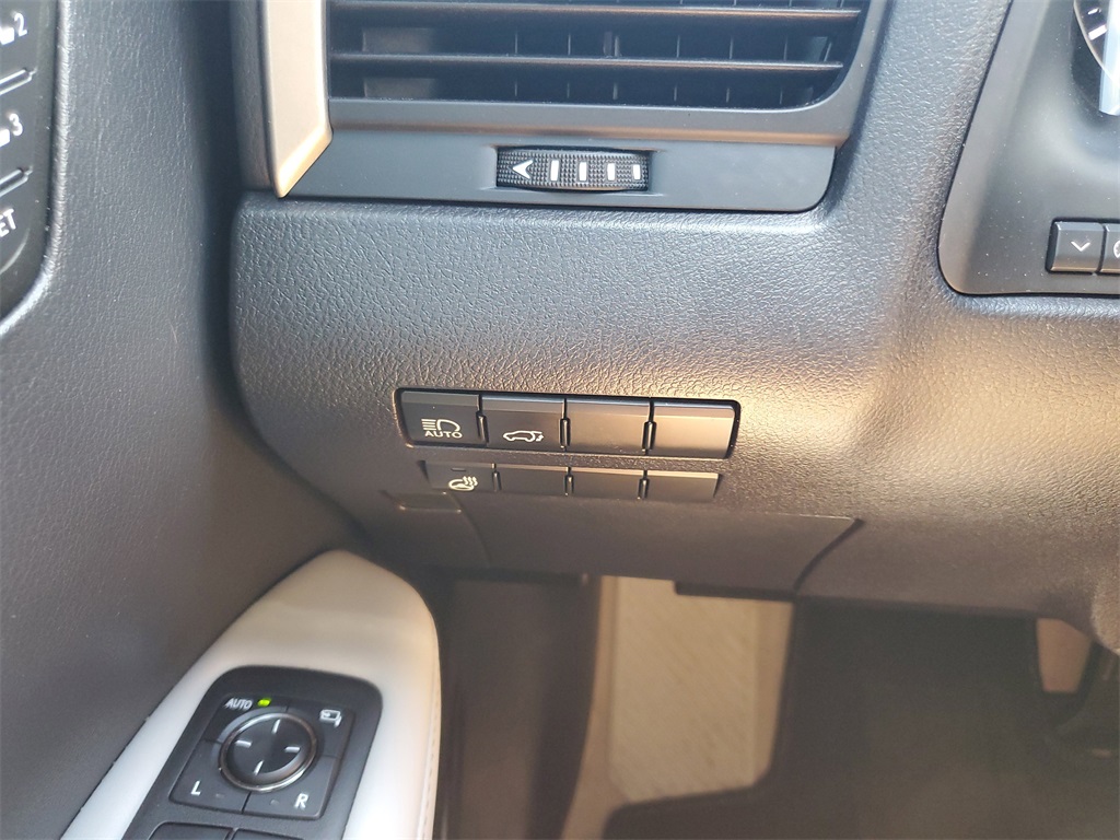 used 2018 Lexus RX car, priced at $30,998