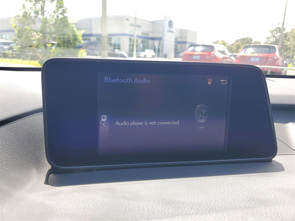 used 2018 Lexus RX car, priced at $30,998