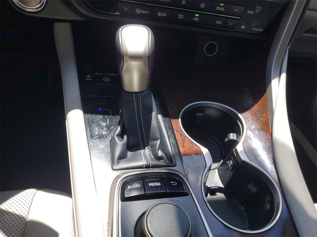 used 2018 Lexus RX car, priced at $30,998