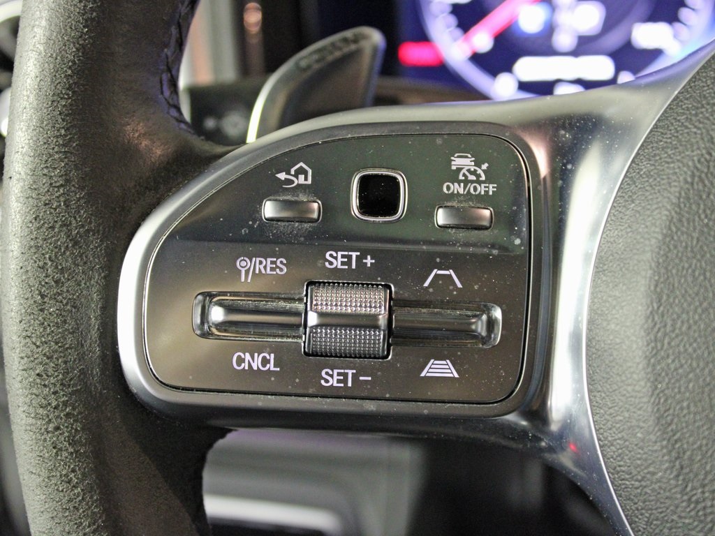 used 2023 Mercedes-Benz G-Class car, priced at $157,888
