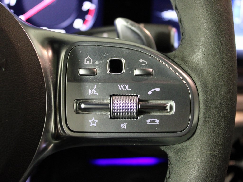used 2023 Mercedes-Benz G-Class car, priced at $157,888