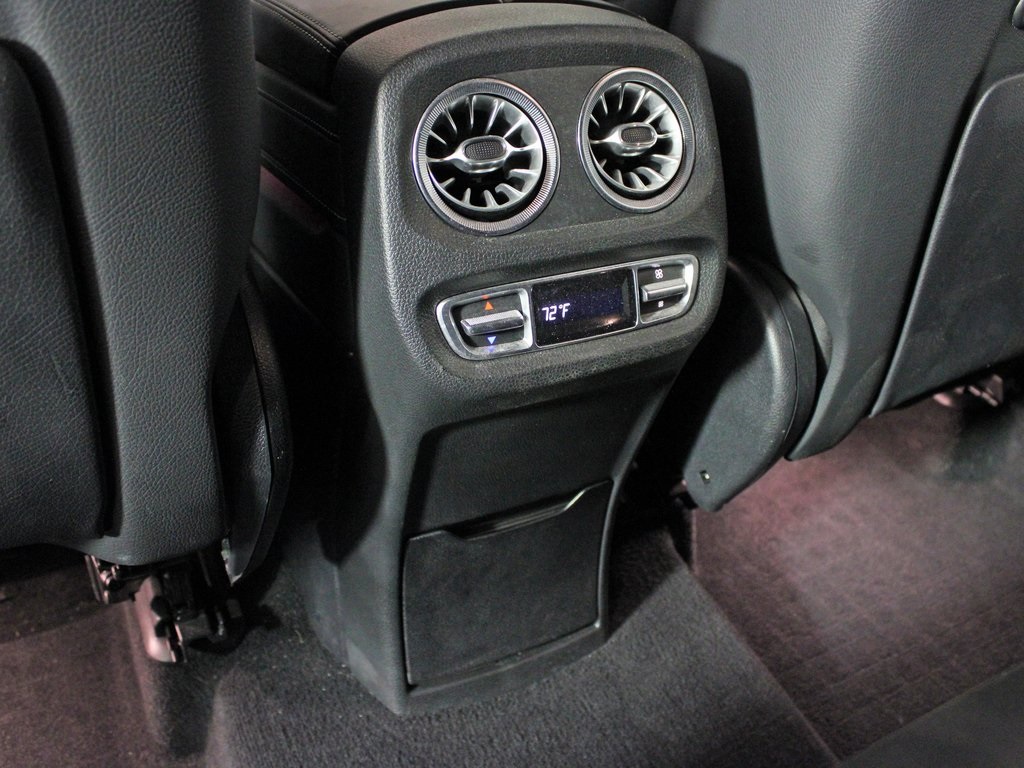 used 2023 Mercedes-Benz G-Class car, priced at $157,888