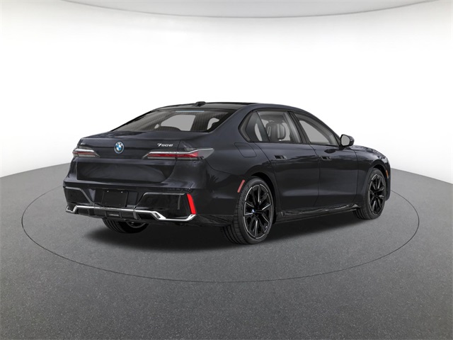 new 2026 BMW 7-Series car, priced at $121,555