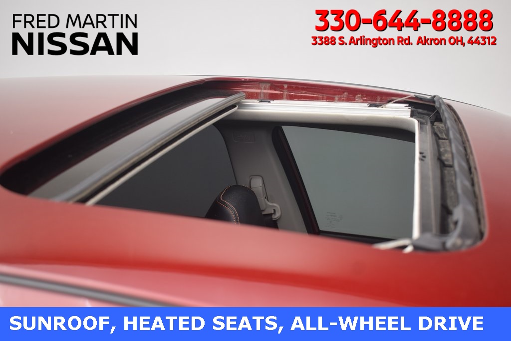 used 2021 Nissan Altima car, priced at $18,899