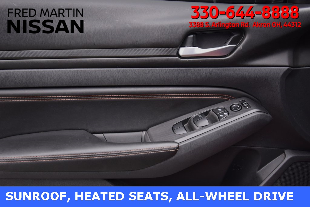 used 2021 Nissan Altima car, priced at $18,899