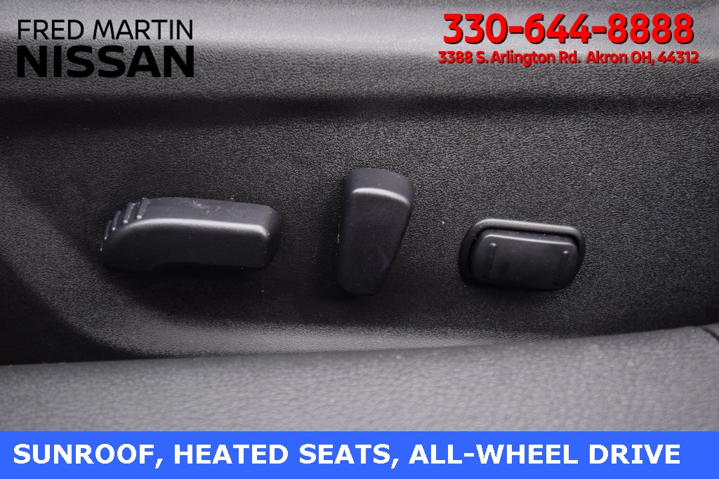 used 2021 Nissan Altima car, priced at $18,899