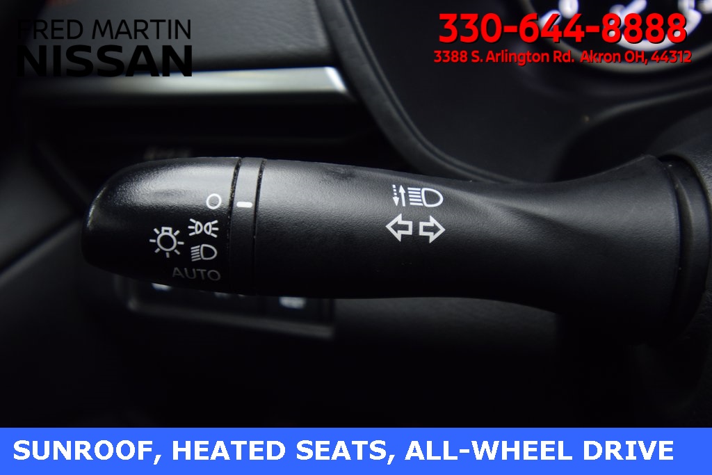 used 2021 Nissan Altima car, priced at $18,899