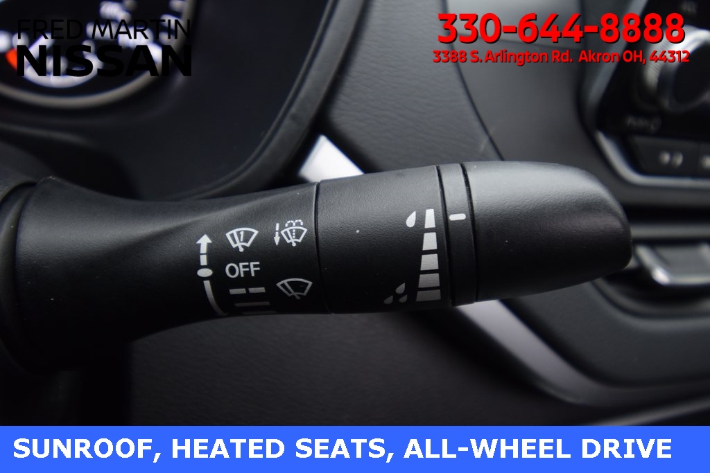 used 2021 Nissan Altima car, priced at $18,899