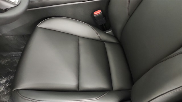 new 2025 Mazda Mazda3 car, priced at $27,430
