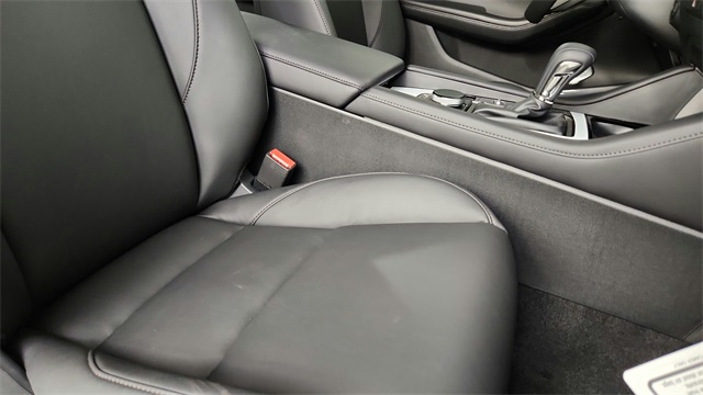 new 2025 Mazda Mazda3 car, priced at $27,430