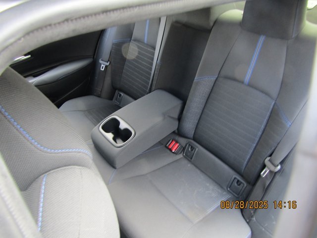 used 2022 Toyota Corolla car, priced at $19,499