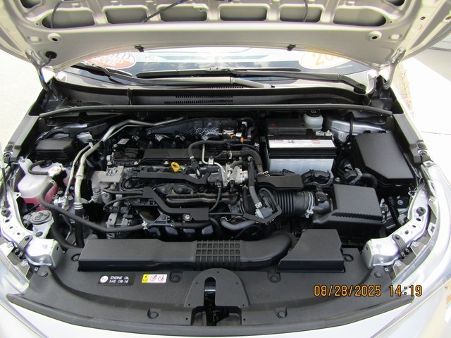 used 2022 Toyota Corolla car, priced at $19,499