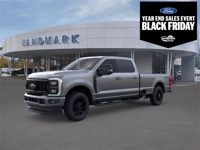 new 2026 Ford F-250SD car, priced at $79,913