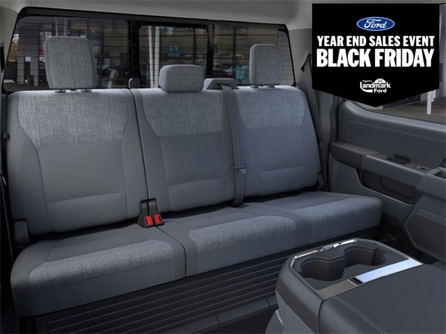 new 2026 Ford F-250SD car, priced at $79,913