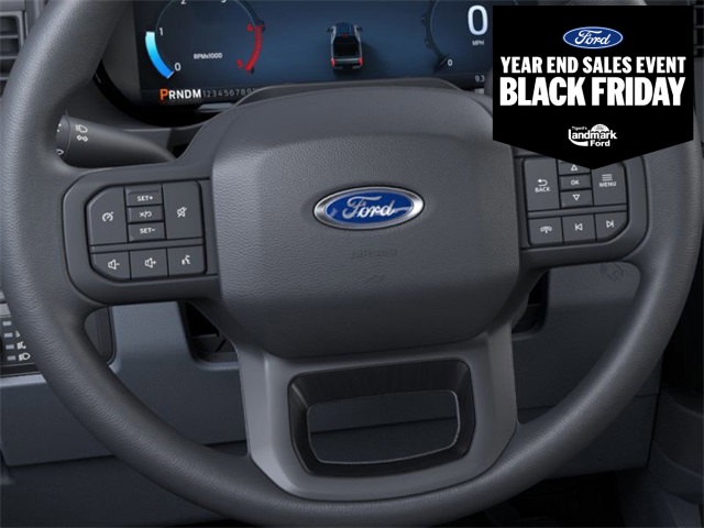 new 2026 Ford F-250SD car, priced at $79,913