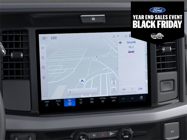 new 2026 Ford F-250SD car, priced at $79,913