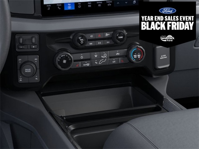 new 2026 Ford F-250SD car, priced at $79,913