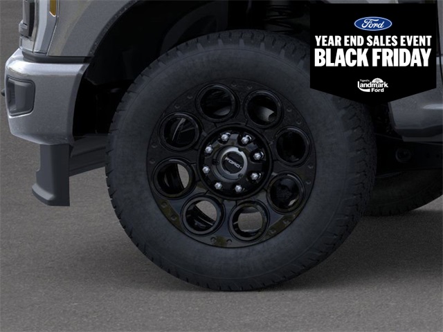 new 2026 Ford F-250SD car, priced at $79,913