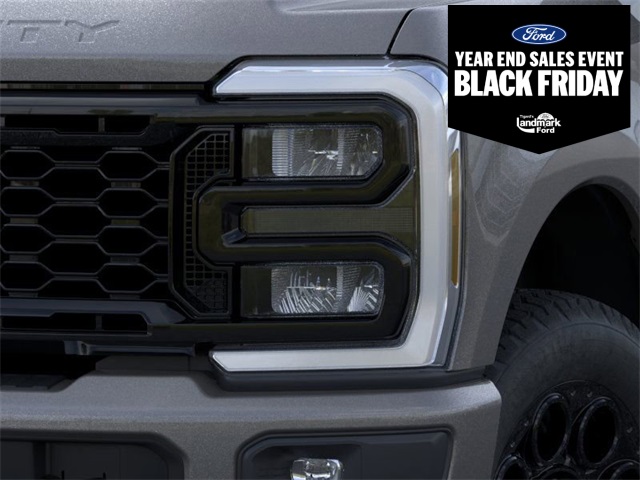 new 2026 Ford F-250SD car, priced at $79,913