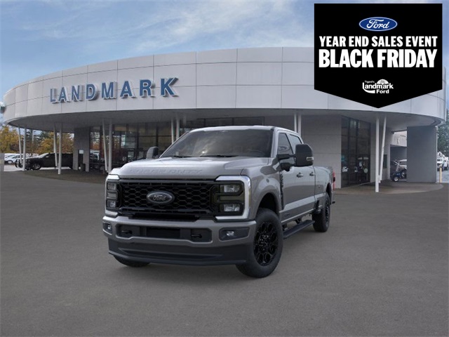 new 2026 Ford F-250SD car, priced at $79,913