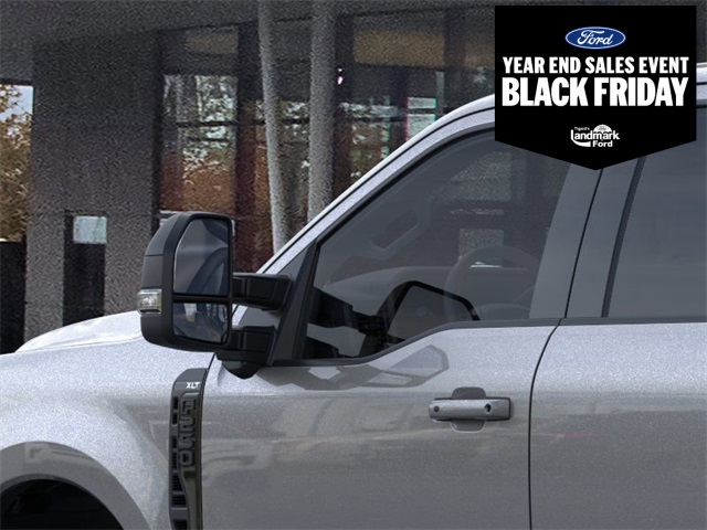 new 2026 Ford F-250SD car, priced at $79,913