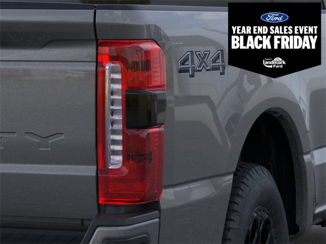 new 2026 Ford F-250SD car, priced at $79,913