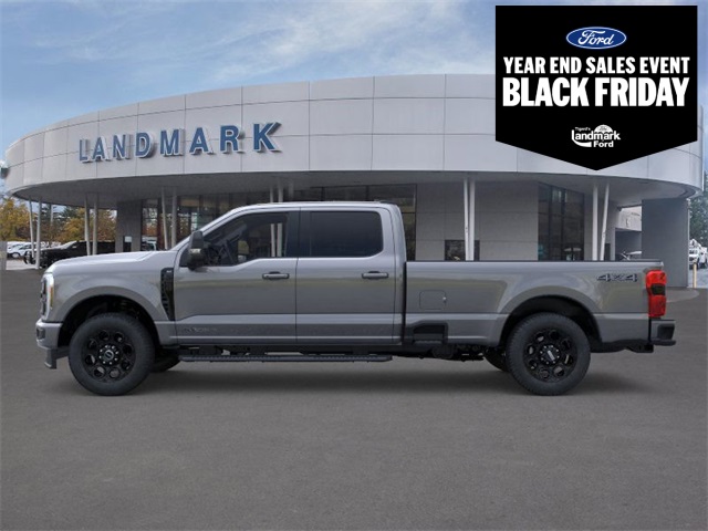 new 2026 Ford F-250SD car, priced at $79,913