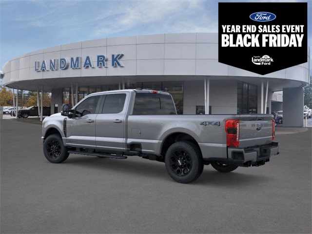 new 2026 Ford F-250SD car, priced at $79,913