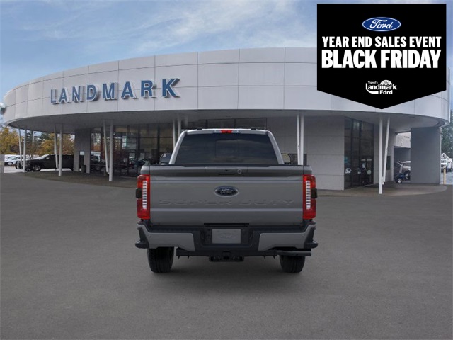 new 2026 Ford F-250SD car, priced at $79,913