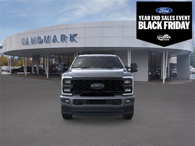 new 2026 Ford F-250SD car, priced at $79,913