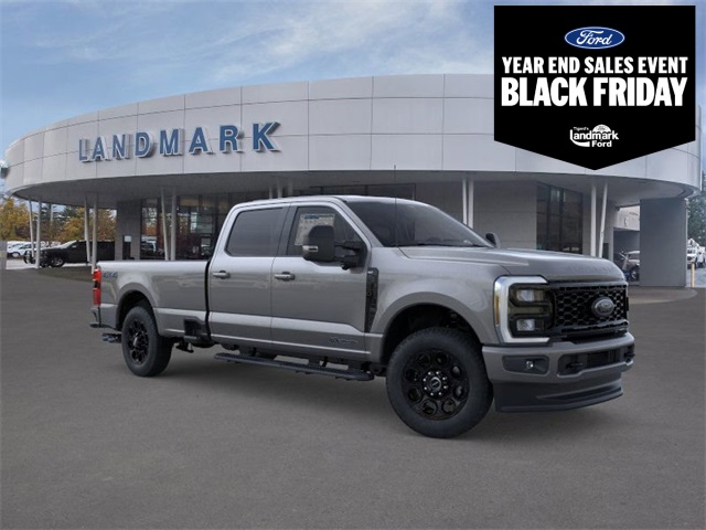 new 2026 Ford F-250SD car, priced at $79,913