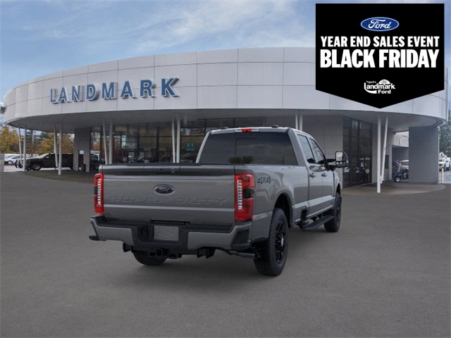 new 2026 Ford F-250SD car, priced at $79,913