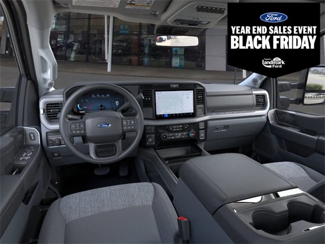 new 2026 Ford F-250SD car, priced at $79,913