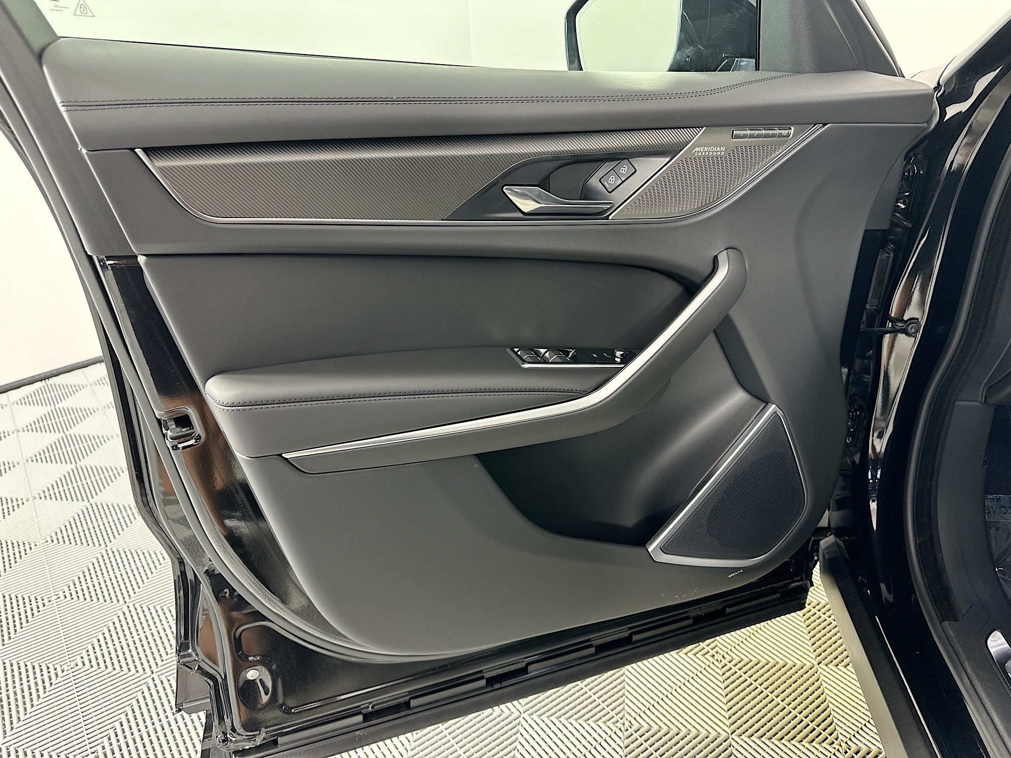 new 2026 Jaguar F-PACE car, priced at $98,988