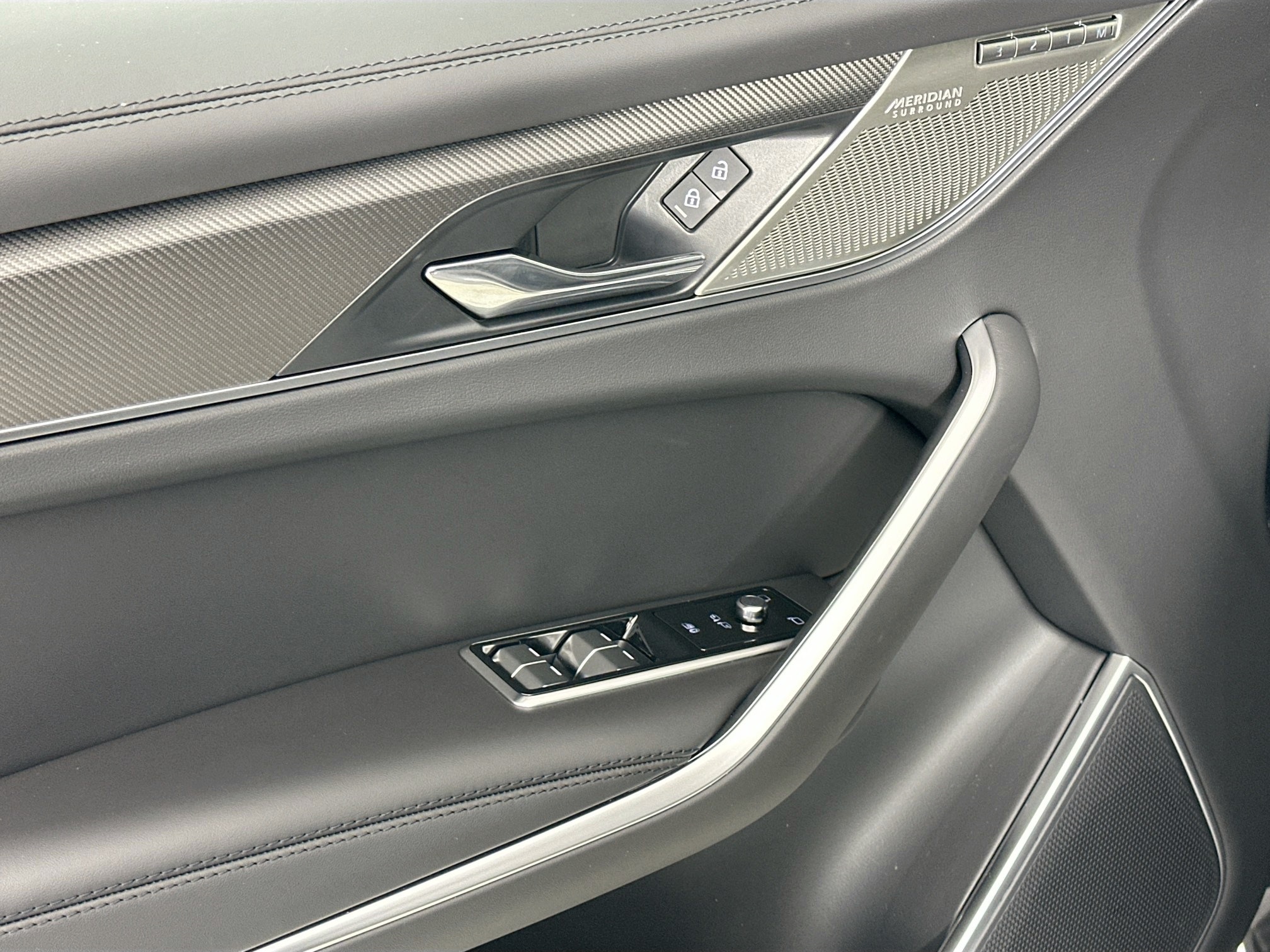 new 2026 Jaguar F-PACE car, priced at $98,988