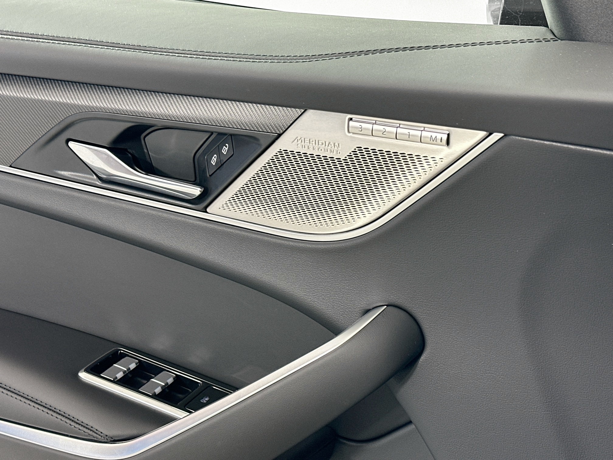 new 2026 Jaguar F-PACE car, priced at $98,988