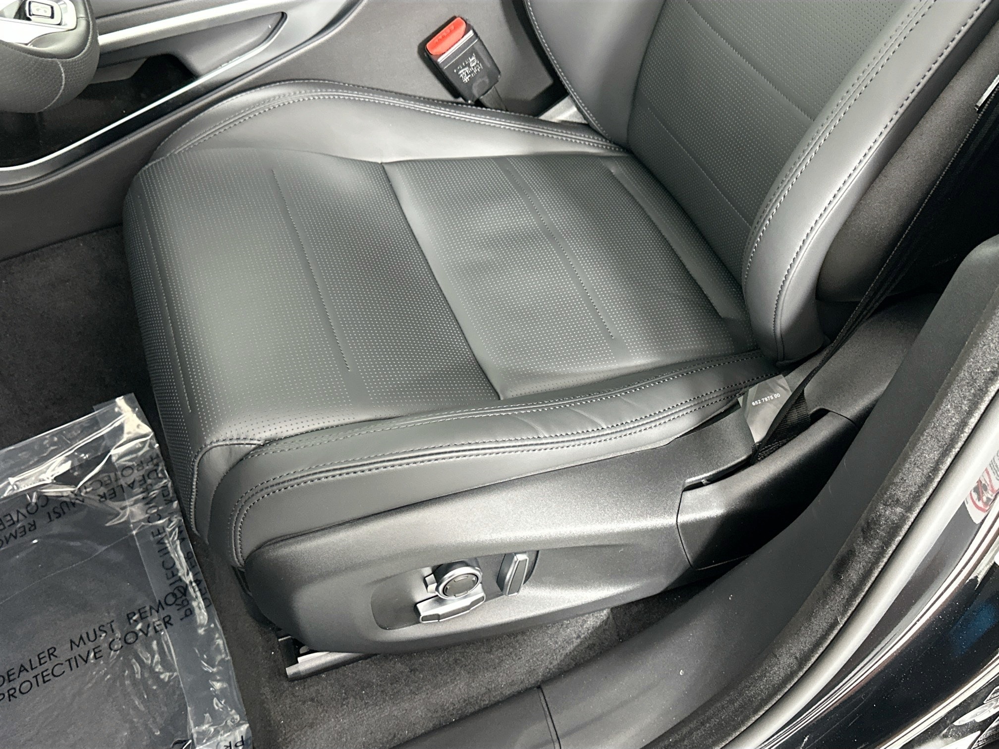 new 2026 Jaguar F-PACE car, priced at $98,988