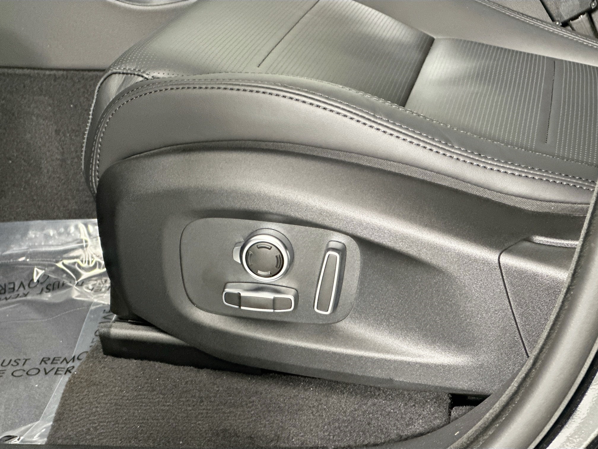 new 2026 Jaguar F-PACE car, priced at $98,988