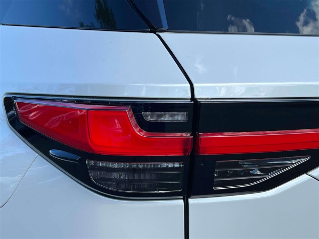 new 2026 Lexus TX car, priced at $71,752