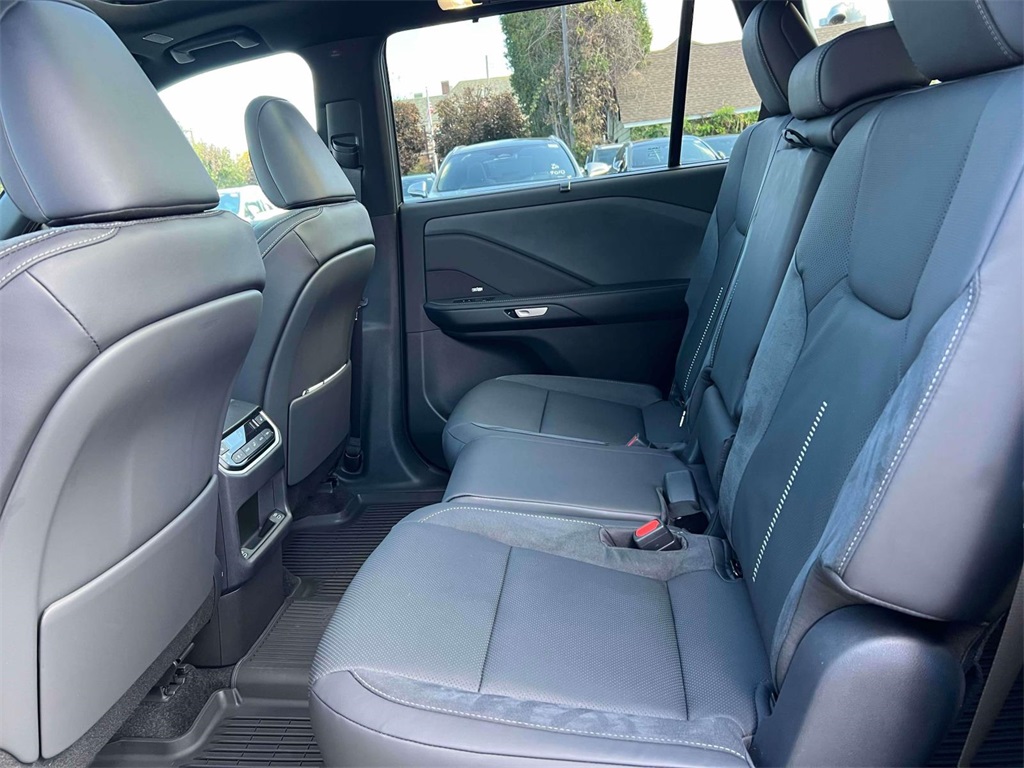 new 2026 Lexus TX car, priced at $71,752