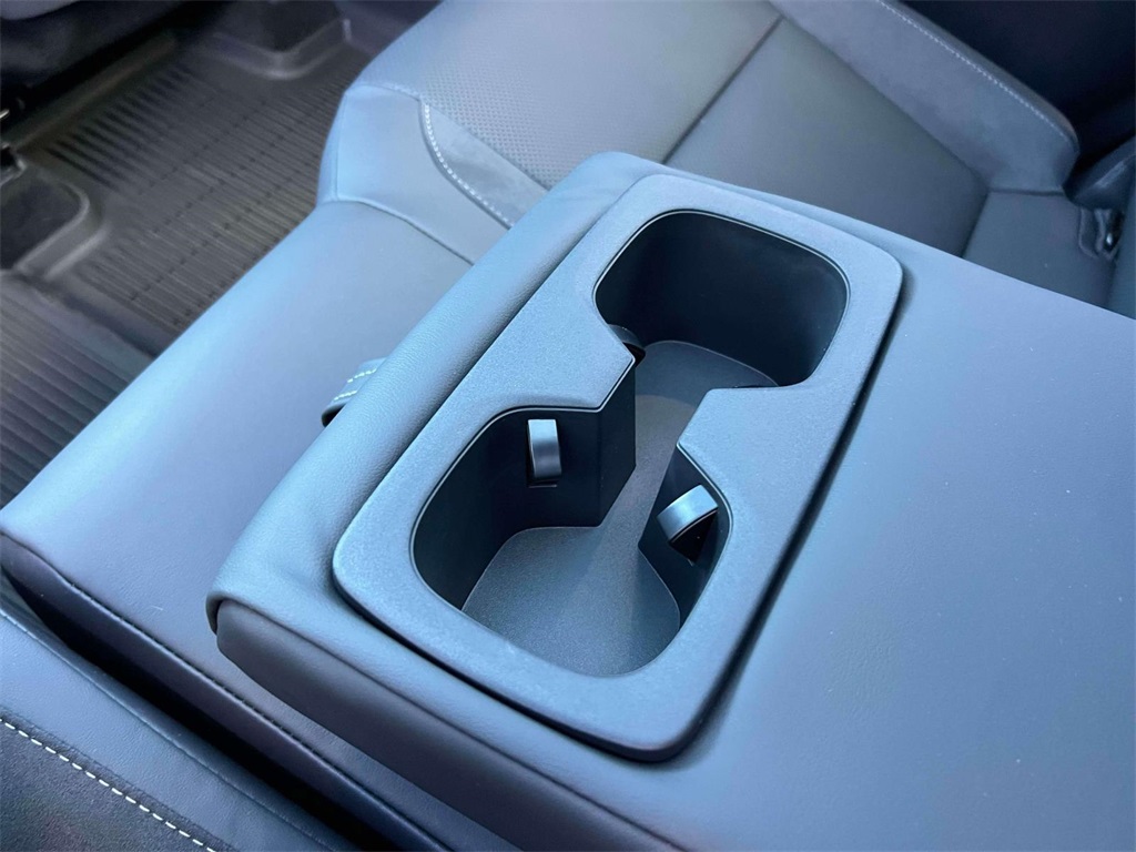 new 2026 Lexus TX car, priced at $71,752